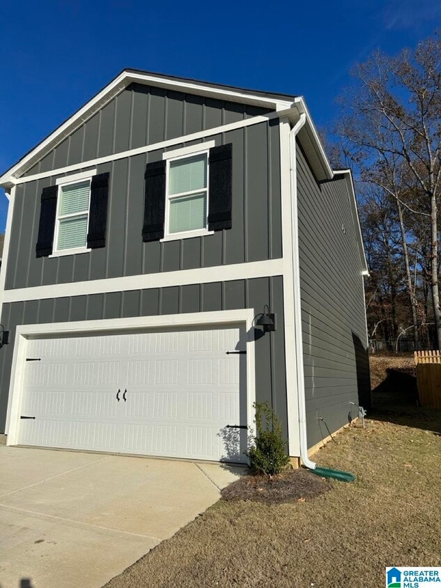 6578 CREEK Cir, BESSEMER, AL 35022 House Rental in BESSEMER, AL