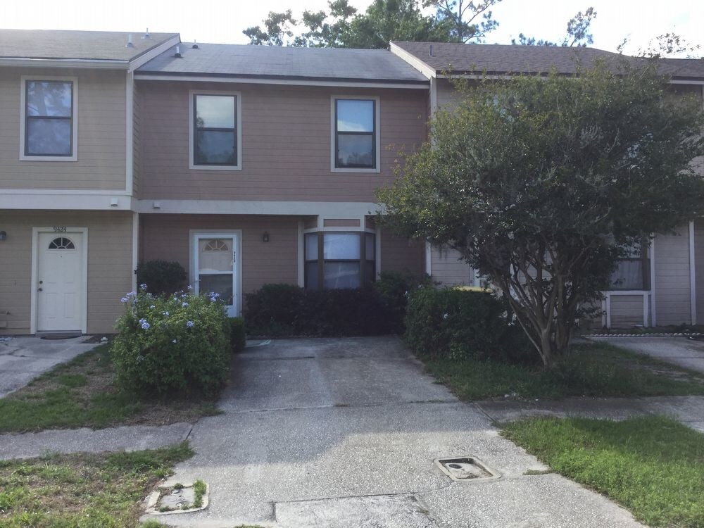 9420 Genna Trace Trail, Jacksonville, FL 32257 Townhome Rentals in