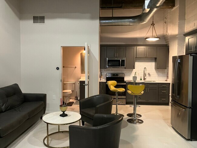 Foto del edificio - 2329 1st Ave N
