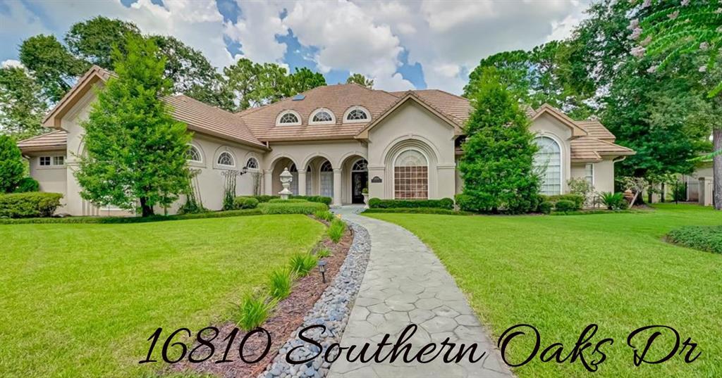 Primary Photo - 16810 Southern Oaks Dr