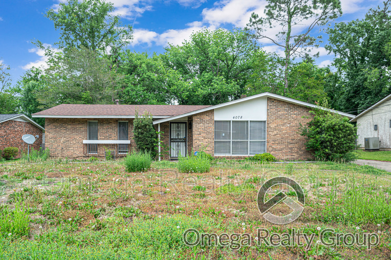 Primary Photo - 4078 Strathmore Dr