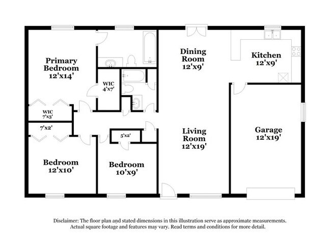 Building Photo - 5428 MALACHI CIR, KNOXVILLE, TN 37918