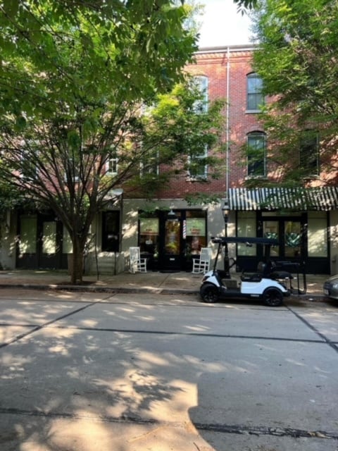 Building Photo - 3245 Domain St