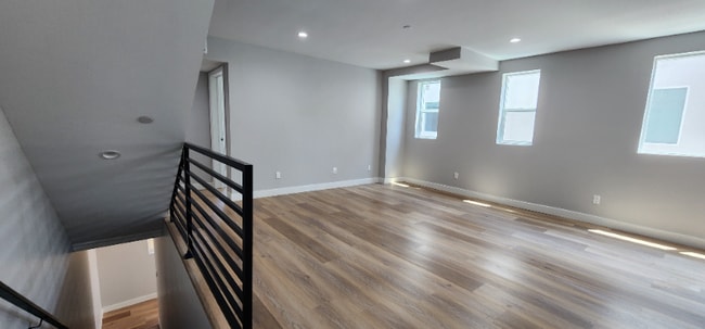 Building Photo - 119 S Rampart Blvd