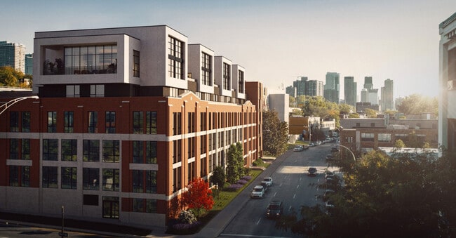 Building Photo - Labo Condos