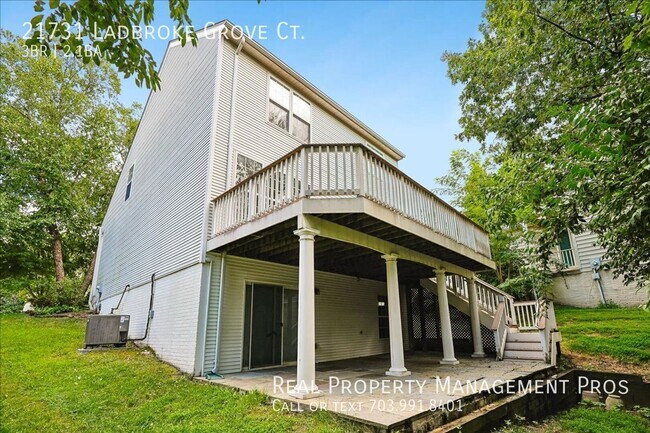 Building Photo - 21731 Ladbroke Grove Ct