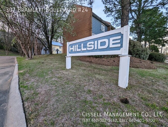 Building Photo - 307 Bramlett Boulevard #24