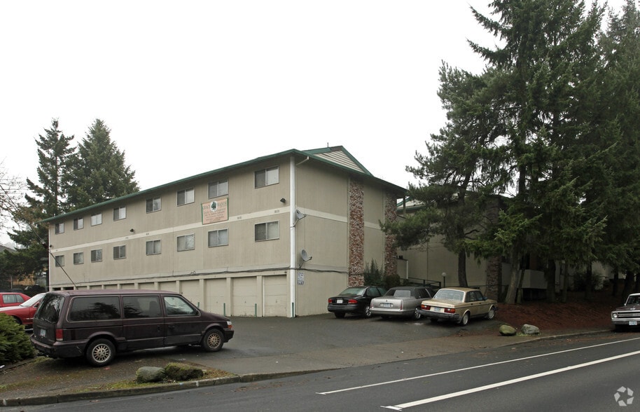 Grace Manor Apartments Rentals Portland, OR
