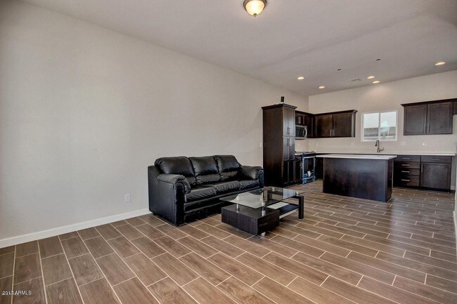 Foto del interior - Citrus on 37th Street