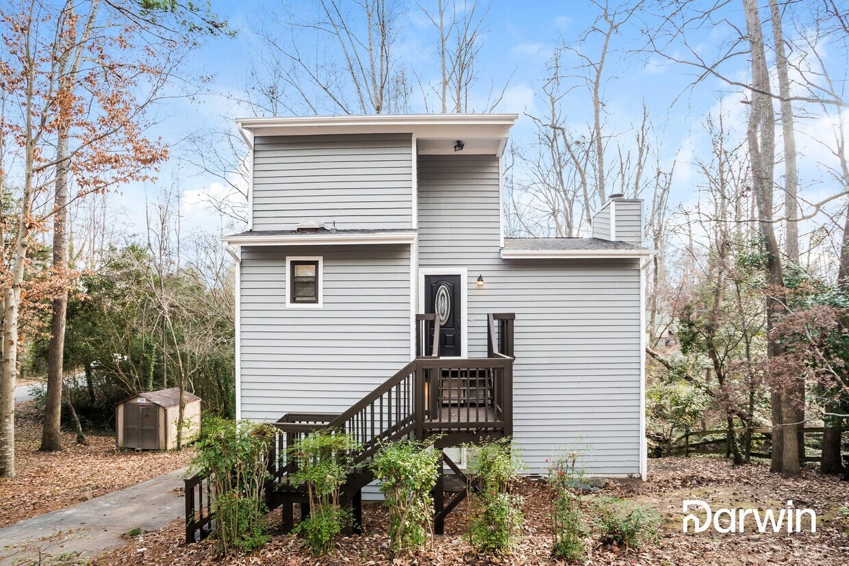 Primary Photo - 2312 Brook Canyon Drive, Charlotte, NC 28212