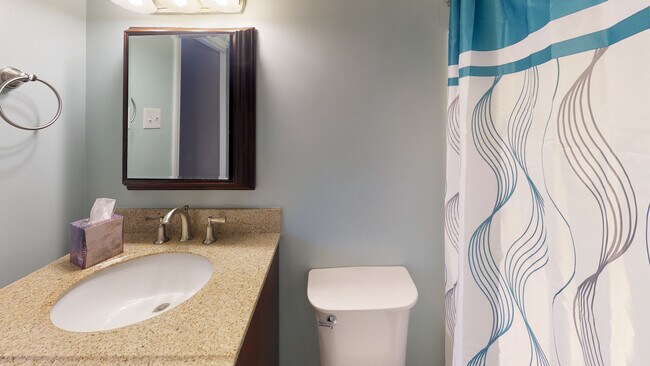 Building Photo - Dilworth Edge 3 Bedroom Condo for Rent