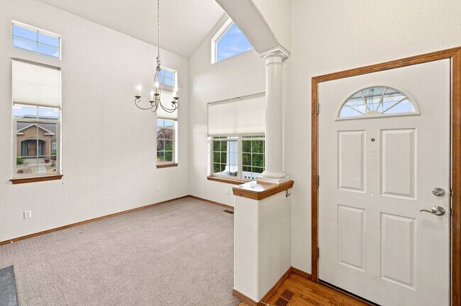 Building Photo - 8803 Wolf Lake Drive