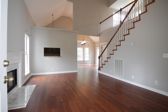 Building Photo - 1437 Bell Trace Dr