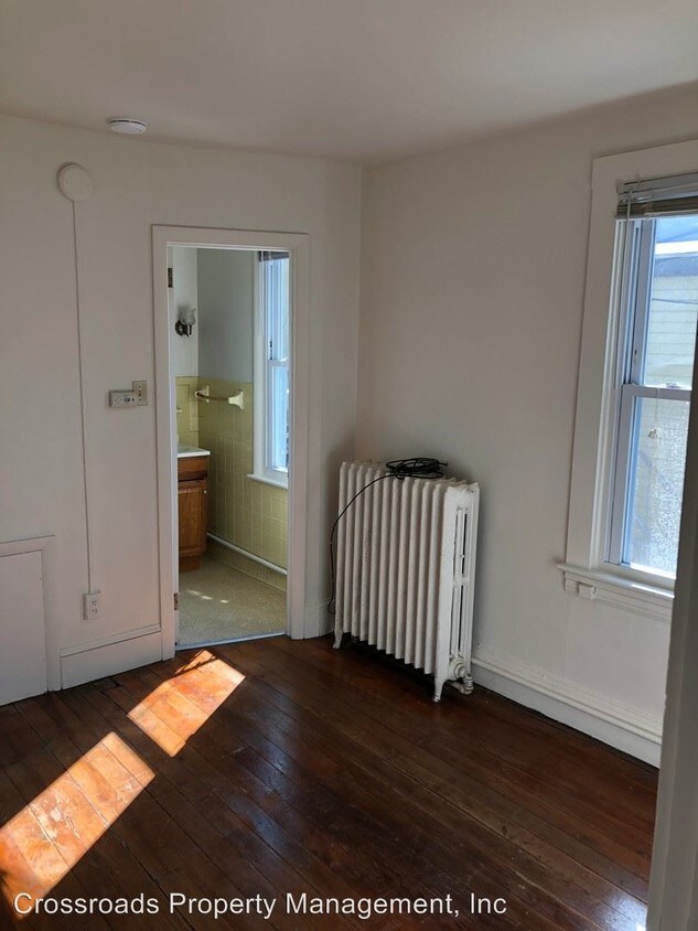 Foto del edificio - 306 N Mulberry St