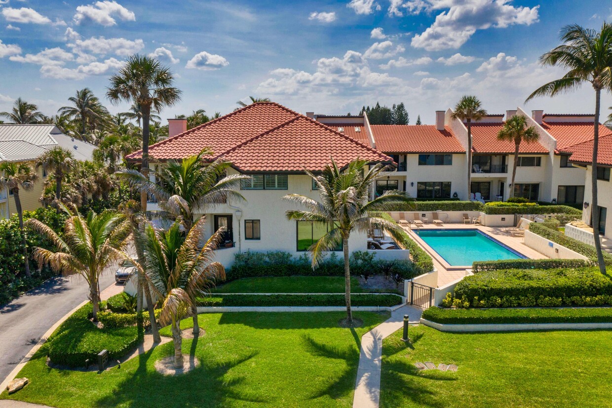 Primary Photo - 5450 Old Ocean Blvd