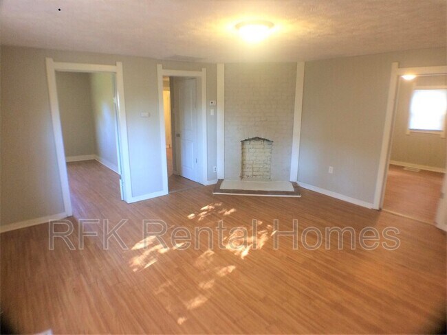 Building Photo - 402 Keystone Ave