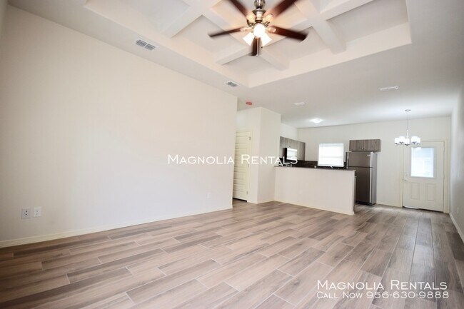 Foto del edificio - Sprague Village Apartments