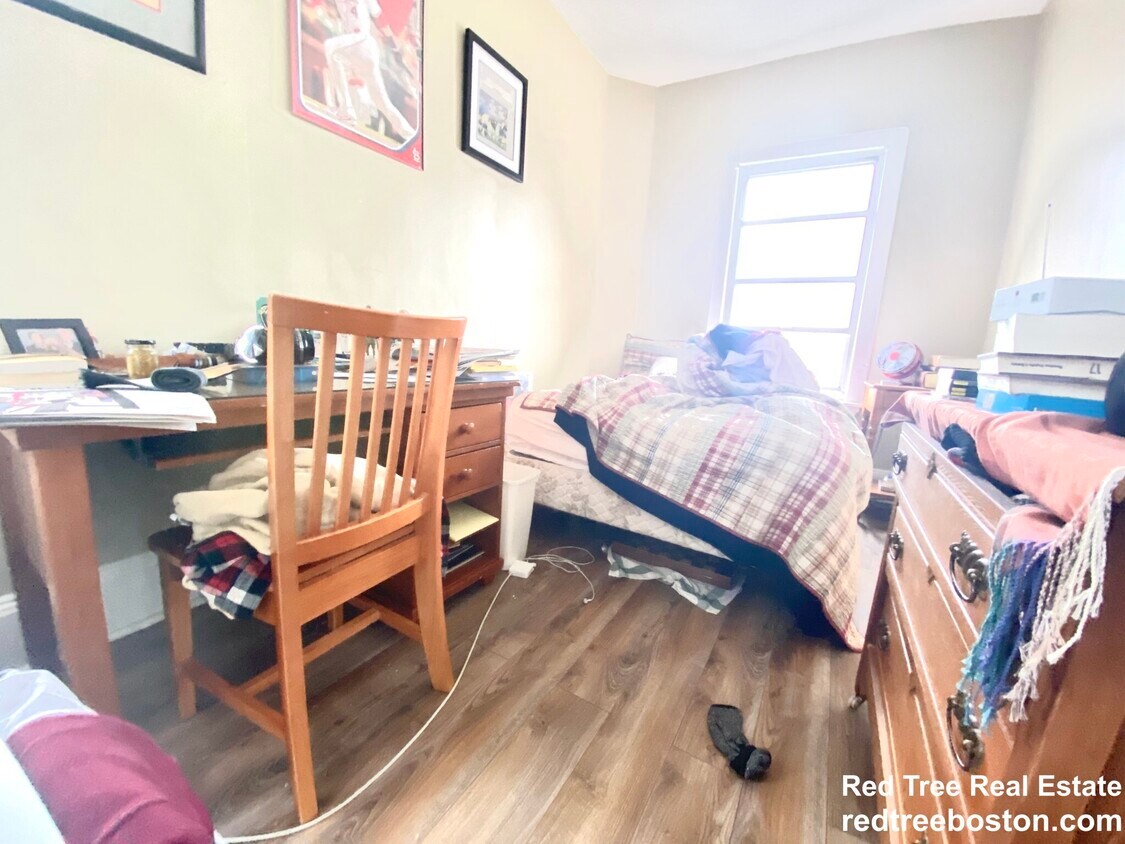 275 Lexington St, Boston, MA 02128 Rentals in Boston at 275 Lexington