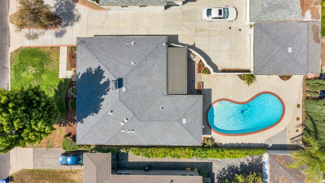 Building Photo - 5124 Vista del Monte Ave
