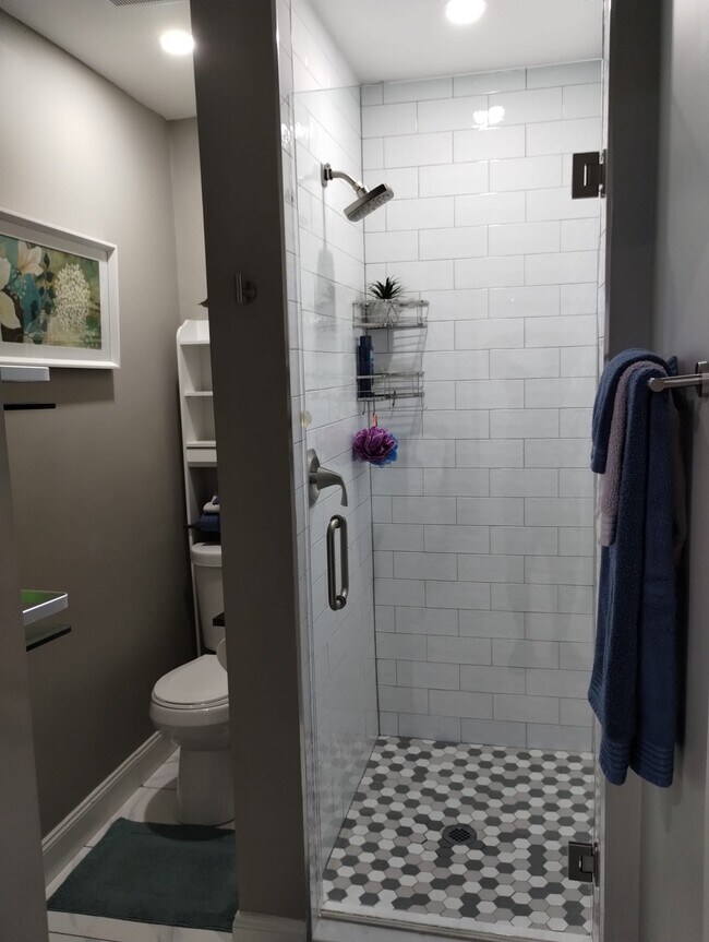 Shower - 4556 17th Ct SW