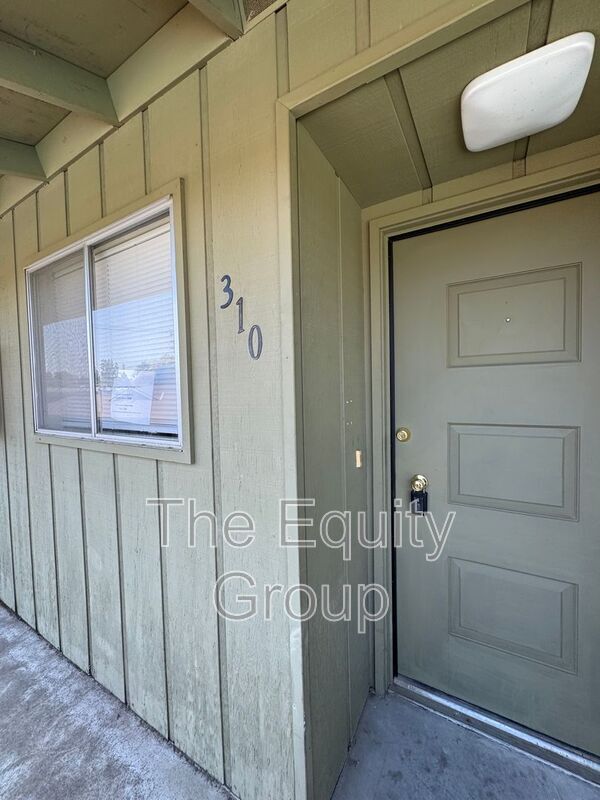 Foto principal - 310 N Westfield St