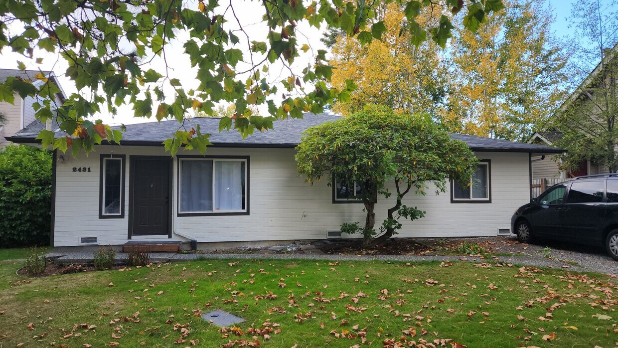 2431 Toledo St Unit 1, Bellingham, WA 98229 Room for Rent in