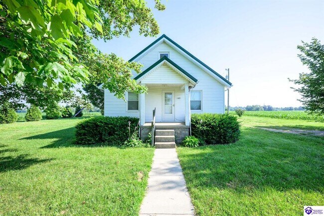 Foto del edificio - 189 Bob Wade Rd