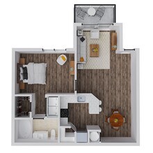 Wyndham West Villas photo'