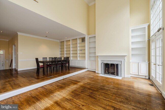 Foto del edificio - 3604 Winfield Lane Northwest