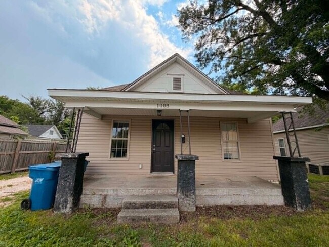 Foto del edificio - Cute 2 bedroom / 1 bathroom house Joplin Mo!!