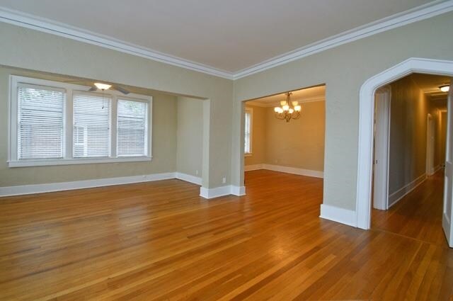 Foto del edificio - 1468 Peabody Ave