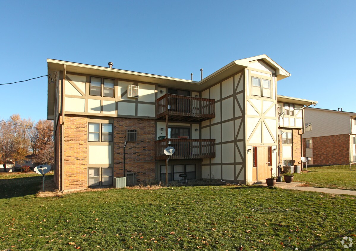 Foto del edificio - 1206 SE Belmont St