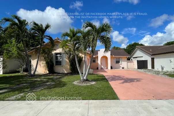 Building Photo - 14725 SW 172nd St