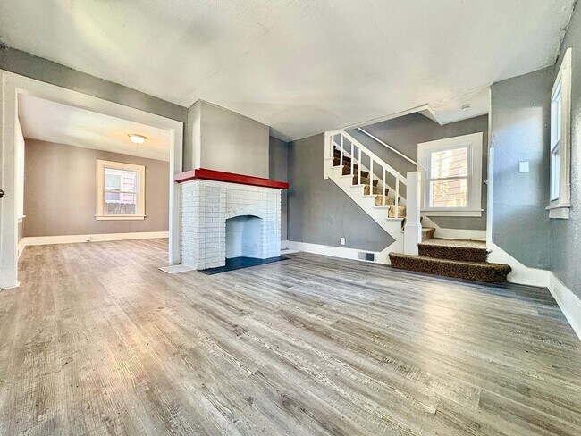 Foto del edificio - 1243 Portage Ave