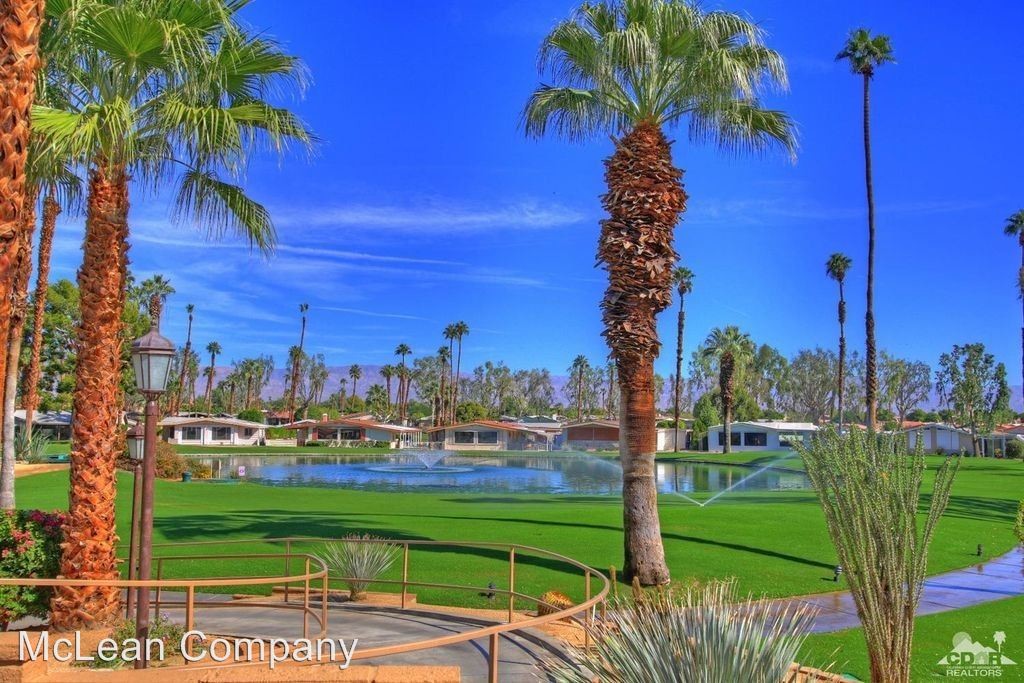 Primary Photo - 2 br, 2 bath House - 74241 Zircon Circle West