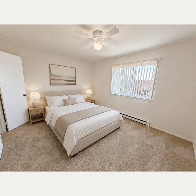 Foto del edificio - Village Oaks Apartments