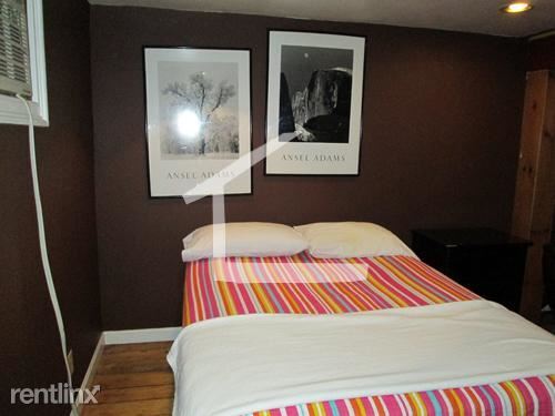 Building Photo - 4 br, 2.5 bath House - 19 Holman St # 2