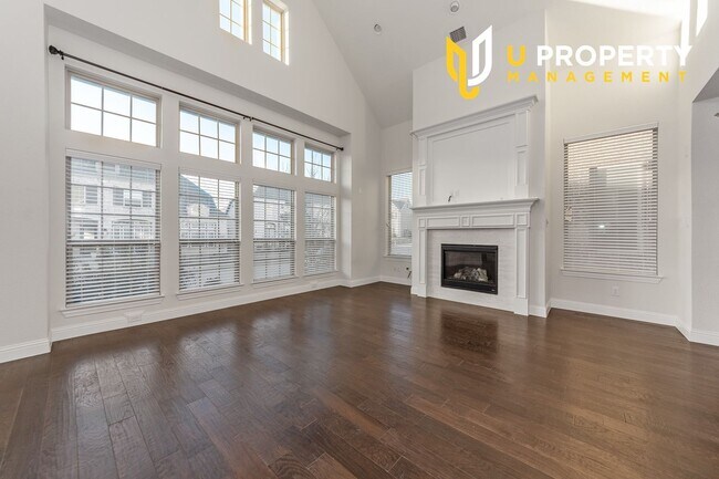 Foto del edificio - Welcome to this Beautiful Home! 10 miles from Legacy West!