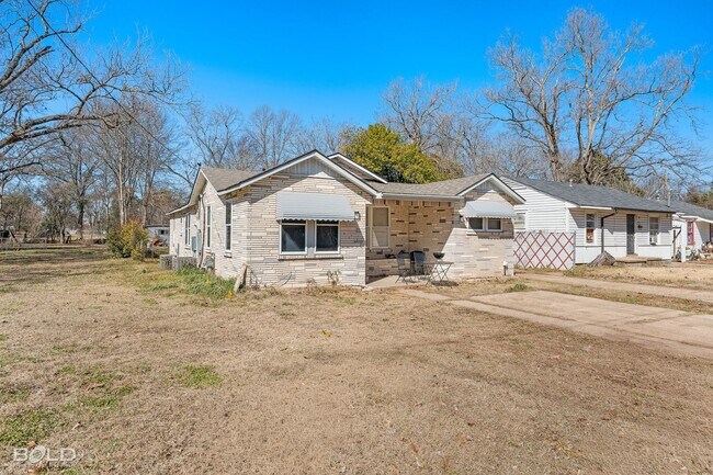 Foto del edificio - 1129 Boone St