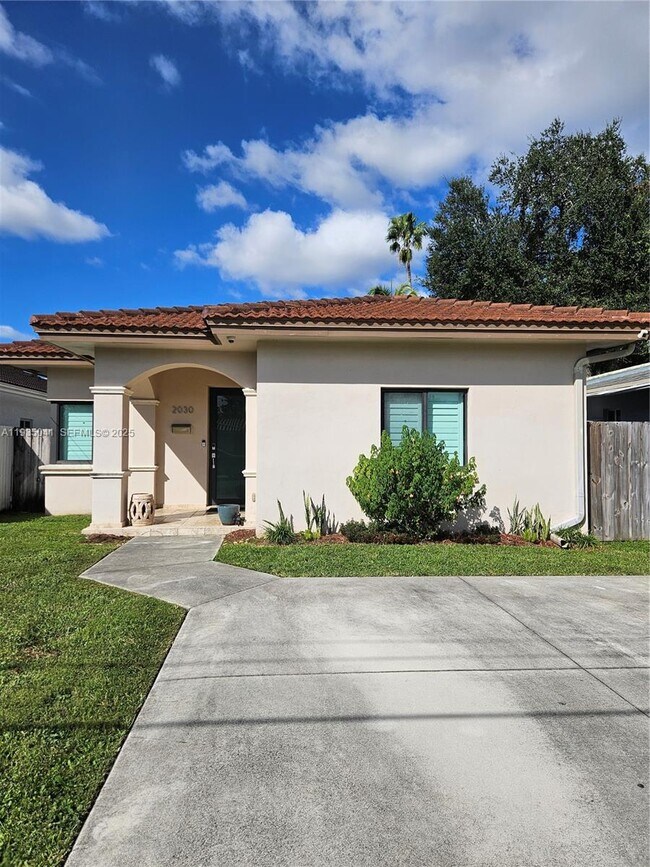 Foto del edificio - 2030 SW 60th Ave