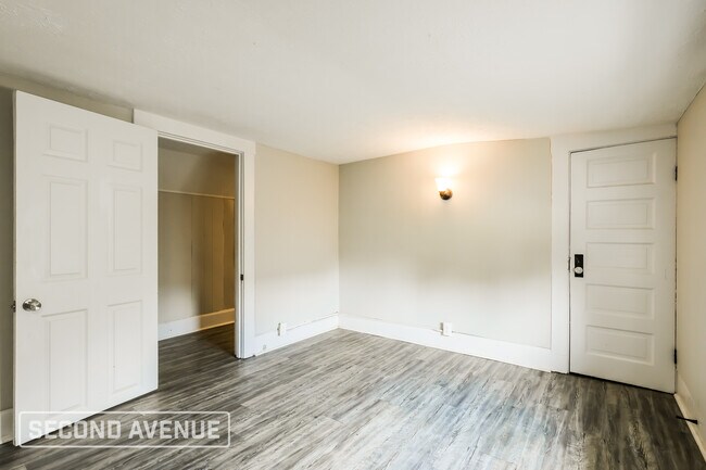 Foto del edificio - 459 S 41st St