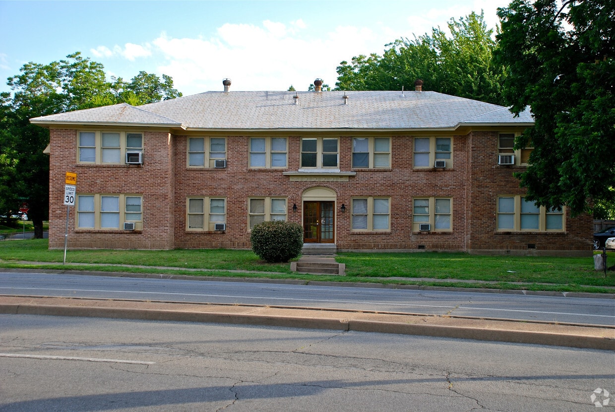Primary Photo - Windomere House