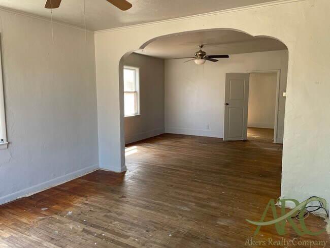 Foto del edificio - 1413 Cedar St