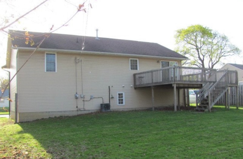 Building Photo - 1241 Frederick Blvd