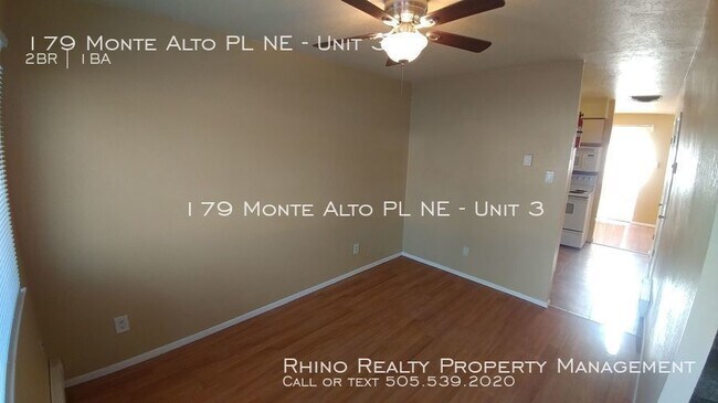 Building Photo - 179 Monte Alto Pl NE