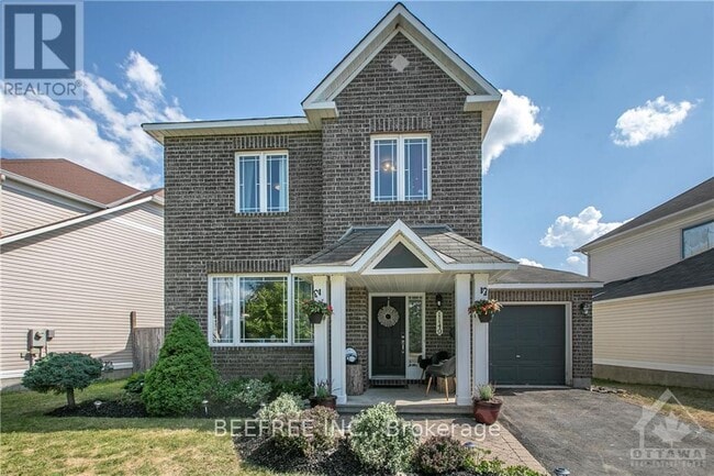 Building Photo - 1149 Halton Terrace