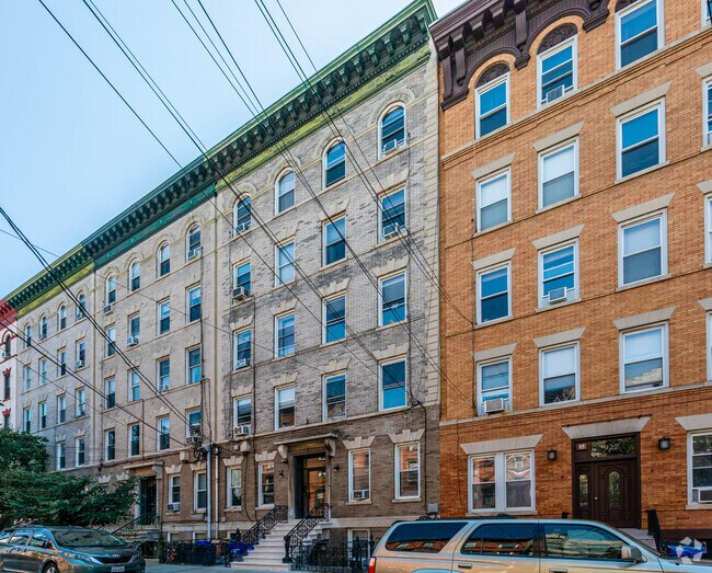 Foto del edificio - 929 Willow Ave