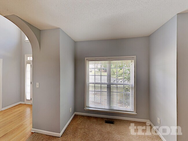 Foto del edificio - 4047 Heritage Crossing Point SW