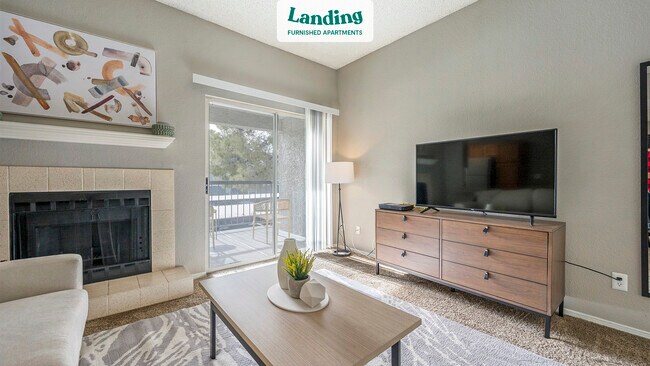 Foto del edificio - 2601 S Grand Canyon Dr