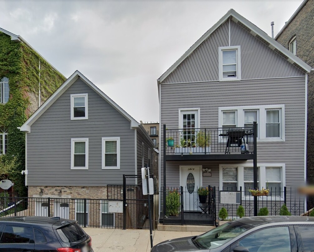 Foto principal - 1429 N Cleaver St